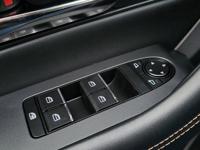 2025 Mazda X-90 Preferred Package