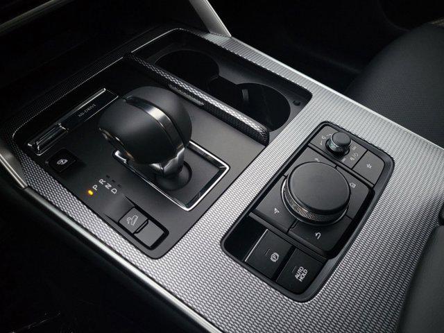 2025 Mazda X-90 Preferred Package