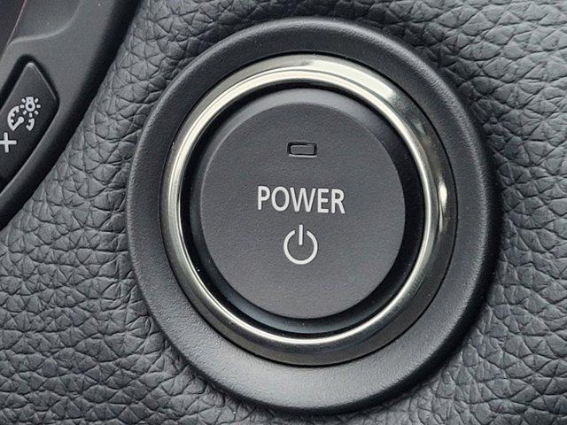 2025 Mazda X-90 Preferred Package