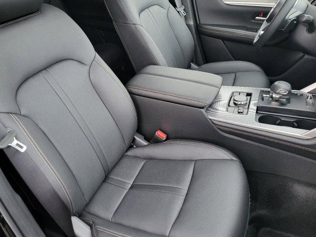 2025 Mazda X-90 Preferred Package