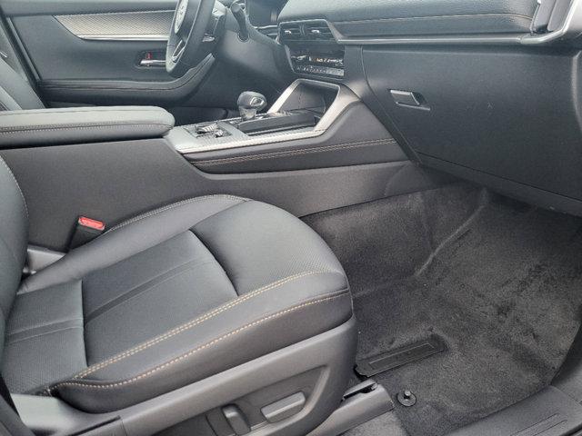 2025 Mazda X-90 Preferred Package