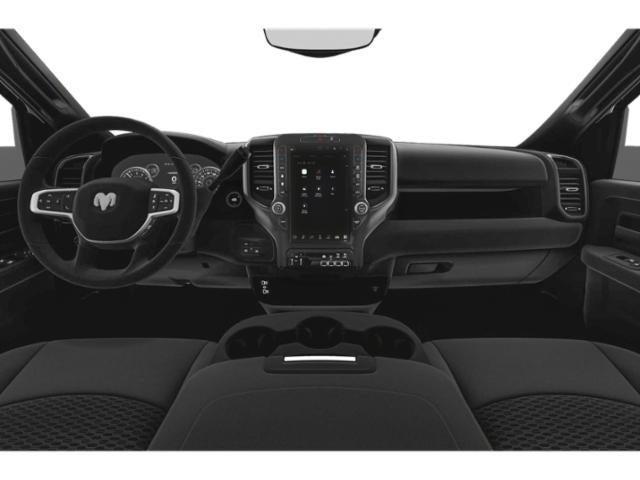 2025 Ram 3500 Laramie Crew Cab 4x4 8' Box