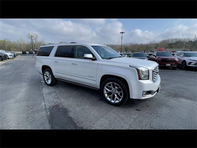 2019 GMC Yukon XL Denali
