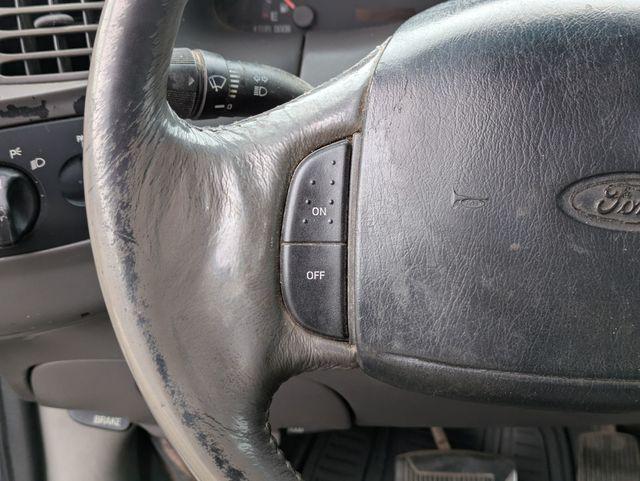 1999 Ford F-150 XLT