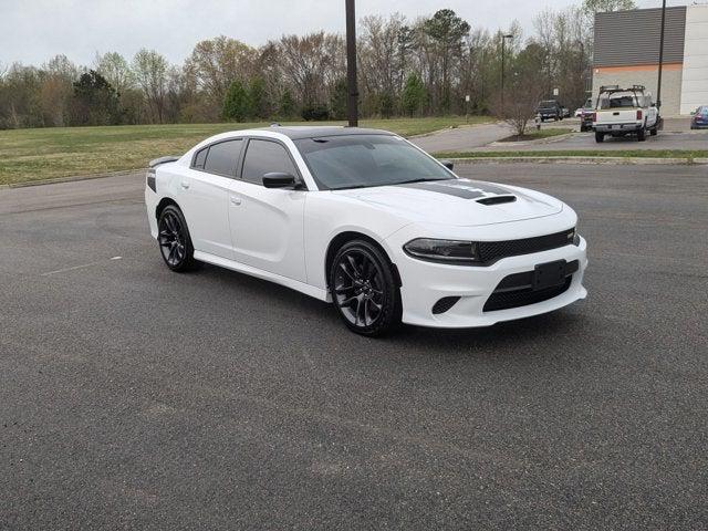 2023 Dodge Charger R/T