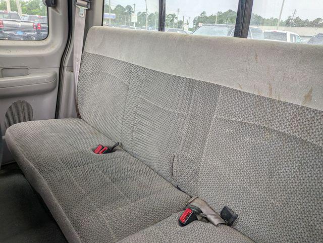 1999 Ford F-150 XLT