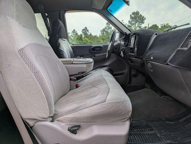 1999 Ford F-150 XLT