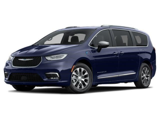 2021 Chrysler Pacifica Hybrid Touring L