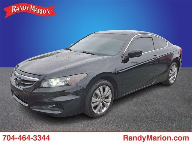2011 Honda Accord 2.4 EX