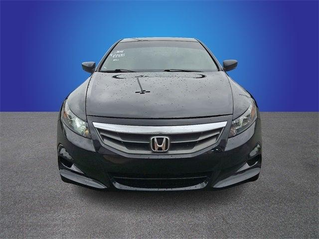 2011 Honda Accord 2.4 EX