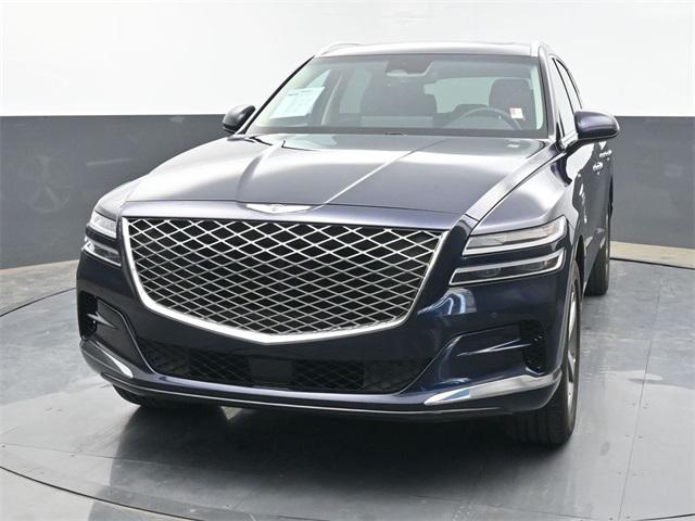 2024 Genesis GV80 3.5T AWD