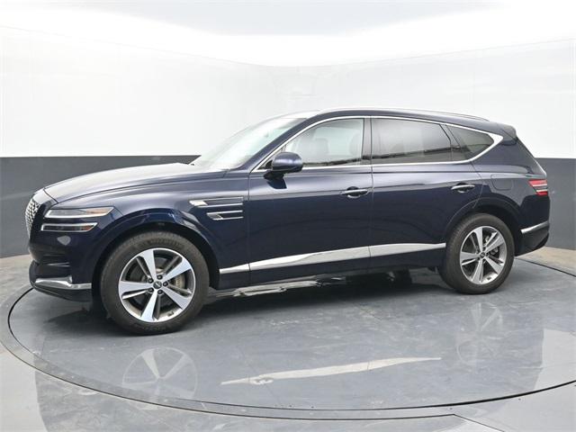 2024 Genesis GV80 3.5T AWD