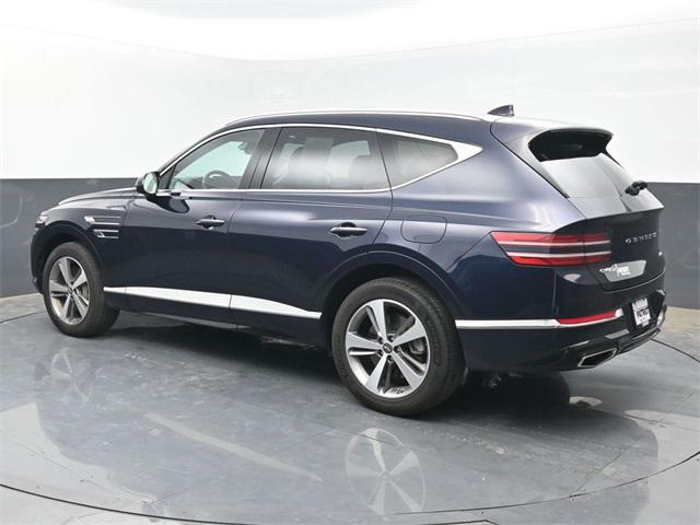 2024 Genesis GV80 3.5T AWD
