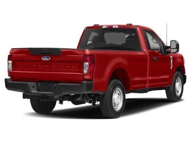 2022 Ford F-350 XL