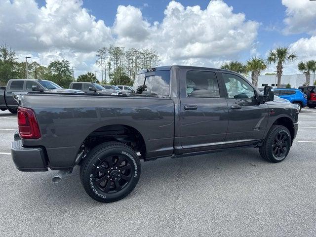 2025 RAM Ram 2500 RAM 2500 LARAMIE CREW CAB 4X4 64 BOX