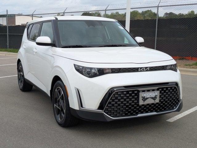 2023 Kia Soul EX