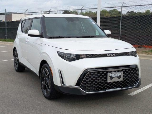 2023 Kia Soul EX