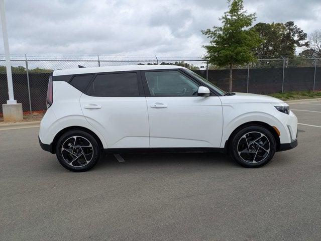 2023 Kia Soul EX