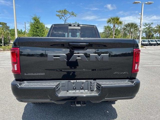 2025 RAM Ram 2500 RAM 2500 LARAMIE CREW CAB 4X4 64 BOX
