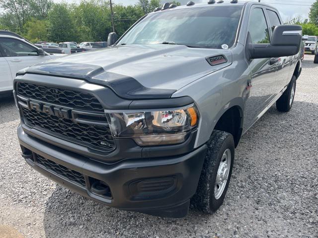2024 RAM 2500 Tradesman Crew Cab 4x4 64 Box