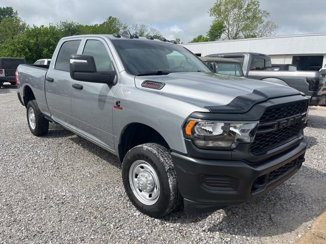2024 RAM 2500 Tradesman Crew Cab 4x4 64 Box