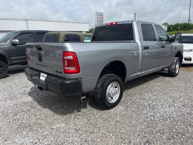 2024 RAM 2500 Tradesman Crew Cab 4x4 64 Box