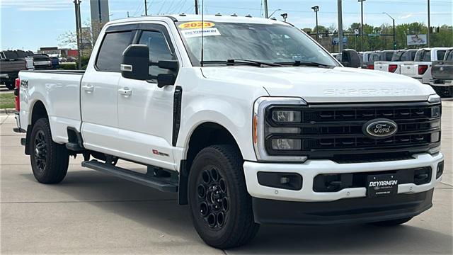 2023 Ford F-350 LARIAT