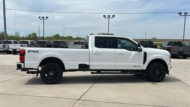 2023 Ford F-350 LARIAT