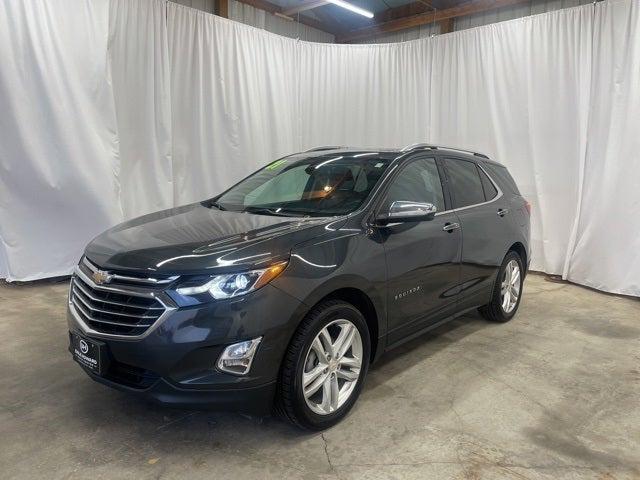 2021 Chevrolet Equinox AWD Premier