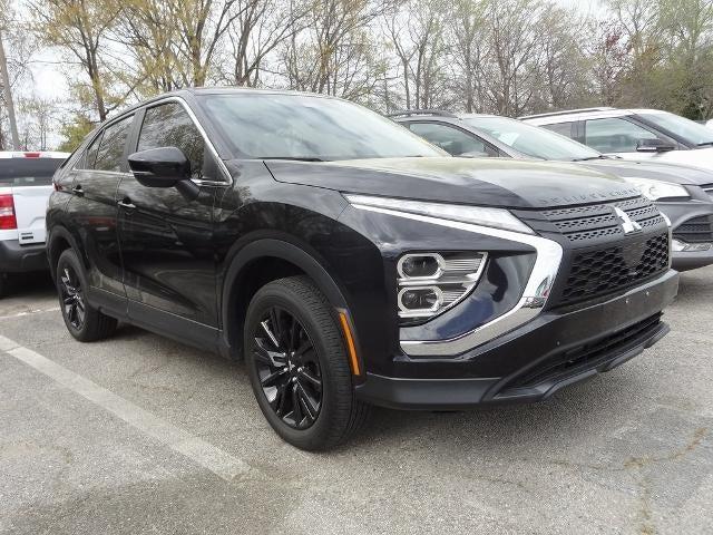 2023 Mitsubishi Eclipse Cross LE S-AWC