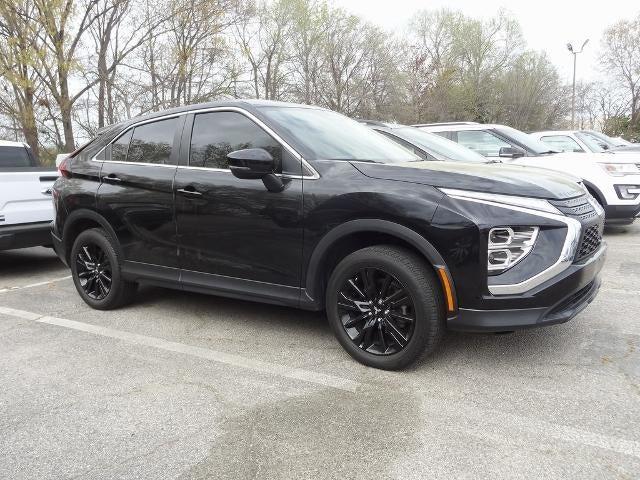2023 Mitsubishi Eclipse Cross LE S-AWC