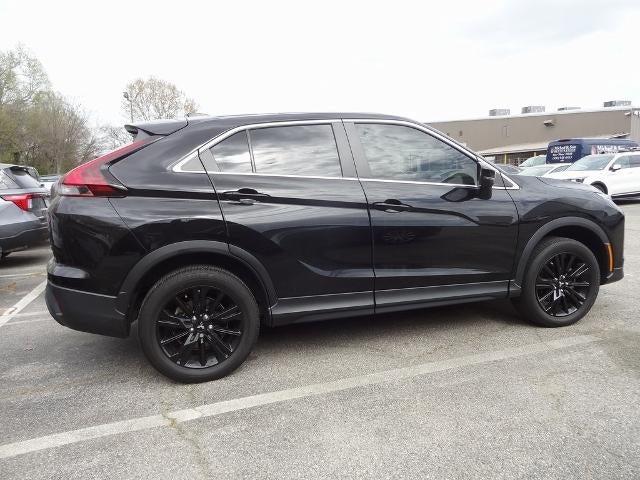 2023 Mitsubishi Eclipse Cross LE S-AWC