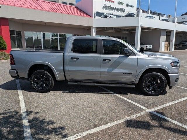2025 RAM 1500 Big Horn Crew Cab 4x2 57 Box