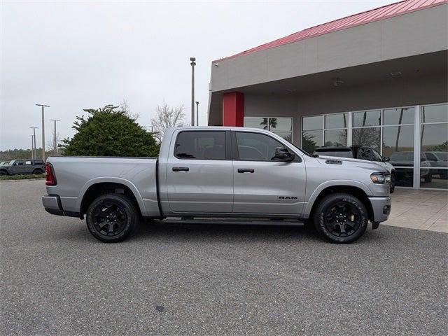 2025 RAM 1500 Big Horn Crew Cab 4x2 57 Box