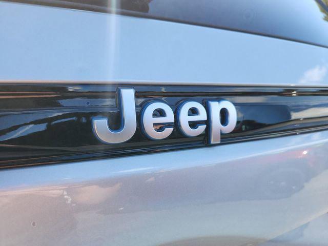 2025 Jeep Grand Cherokee LIMI4XE