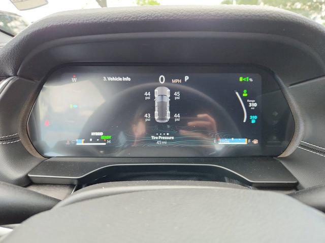 2025 Jeep Grand Cherokee LIMI4XE