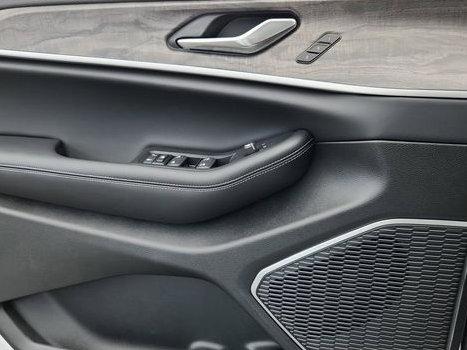 2025 Jeep Grand Cherokee LIMI4XE