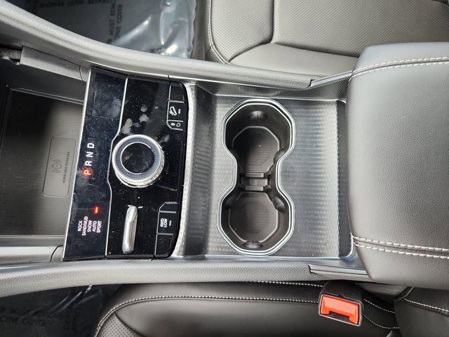 2025 Jeep Grand Cherokee LIMI4XE