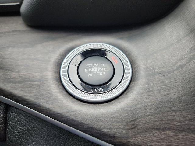 2025 Jeep Grand Cherokee LIMI4XE