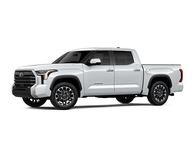 2025 Toyota Tundra Limited 4WD for sale in Tampa, FL
