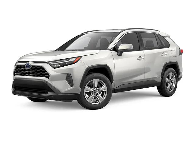 2025 Toyota RAV4 Hybrid XLE for sale in Doylestown, PA