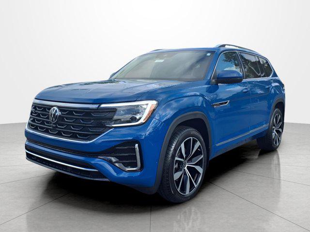 2025 Volkswagen Atlas 2.0T SEL Premium R-Line for sale in Lowell, NC
