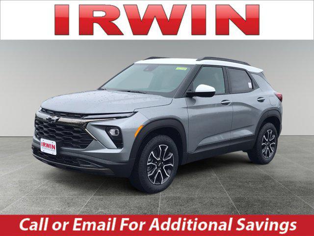 2025 Chevrolet TrailBlazer AWD ACTIV for sale in Laconia, NH