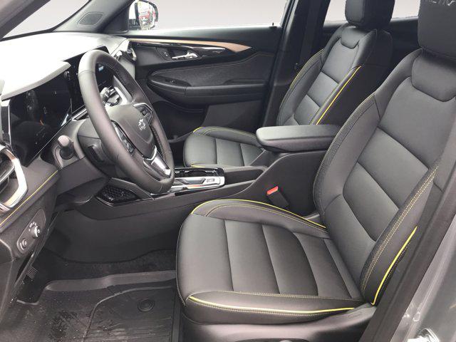 2025 Chevrolet TrailBlazer AWD ACTIV