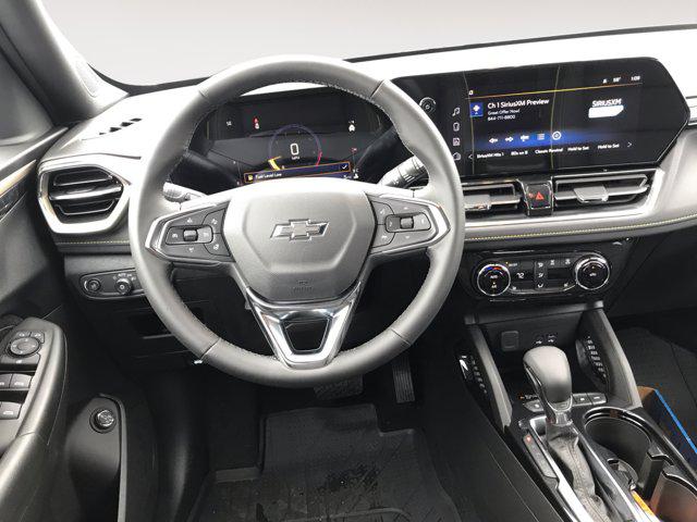2025 Chevrolet TrailBlazer AWD ACTIV