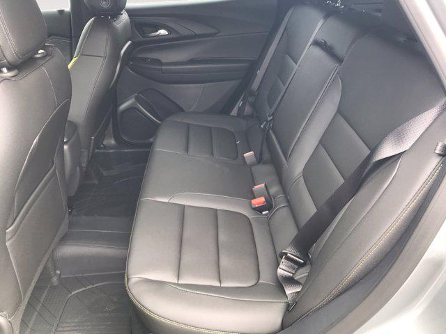 2025 Chevrolet TrailBlazer AWD ACTIV