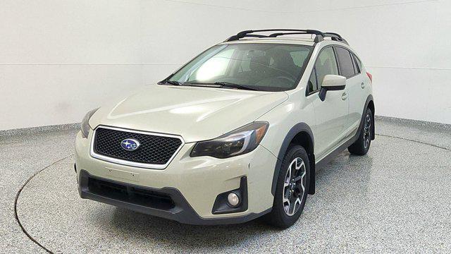 2017 Subaru Crosstrek 2.0i Premium for sale in Freehold, NJ