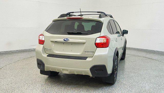 2017 Subaru Crosstrek 2.0i Premium