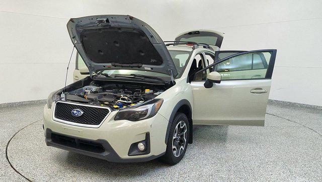 2017 Subaru Crosstrek 2.0i Premium