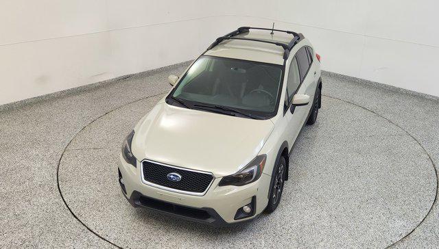 2017 Subaru Crosstrek 2.0i Premium